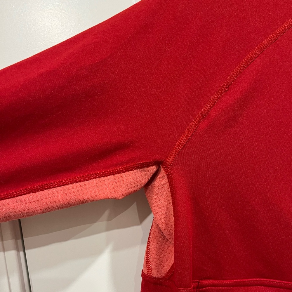 Adidas quarter-zip - Picture 2 of 8